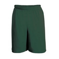 Performance C2 Sport Youth Mock Mesh Shorts (6" Inseam)